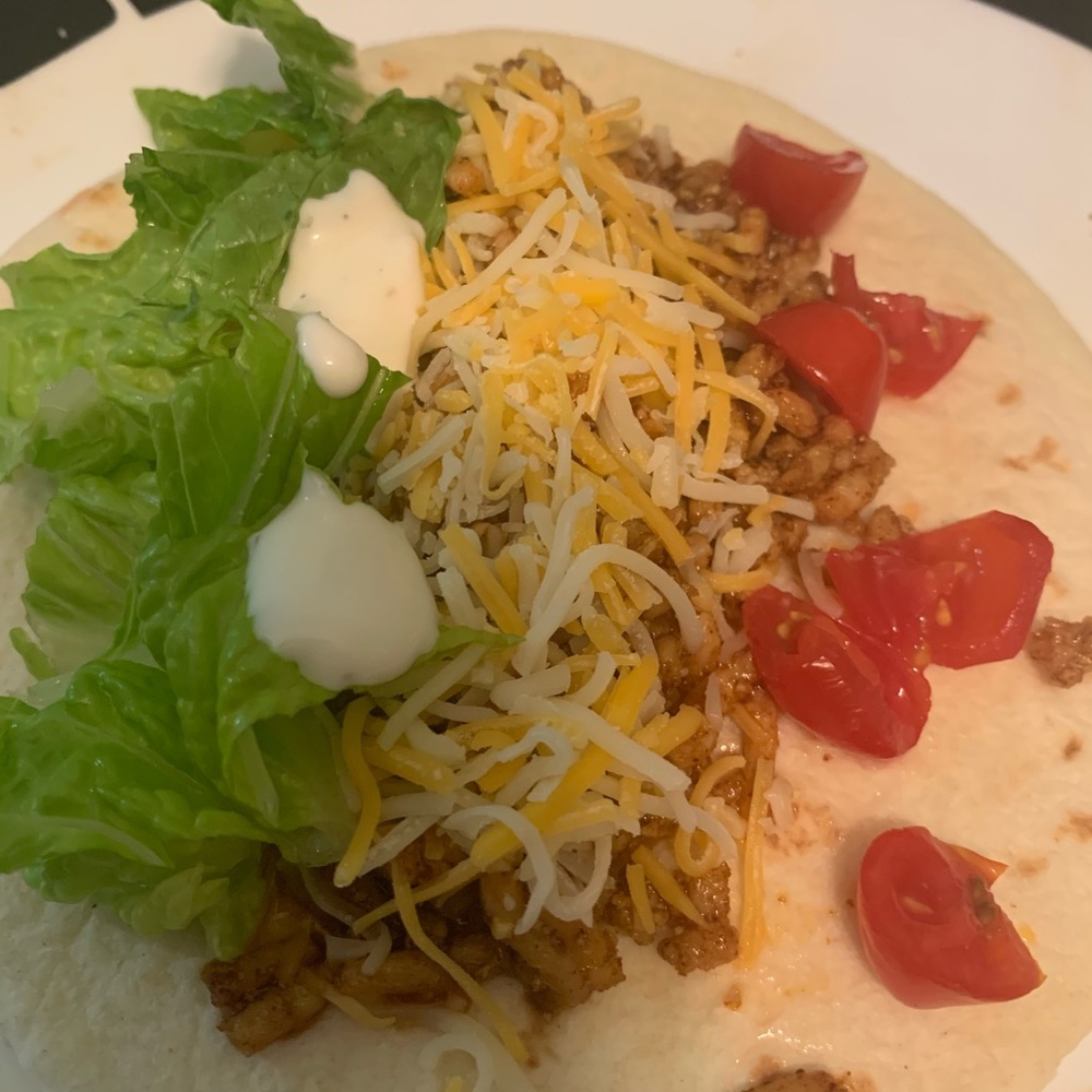 Meet your Posher, Pat